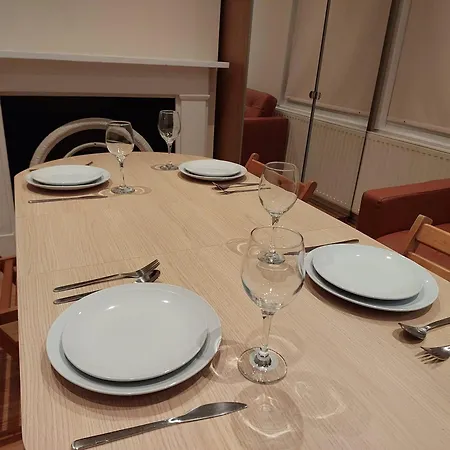 Appartamento Flat In London King'S Cross